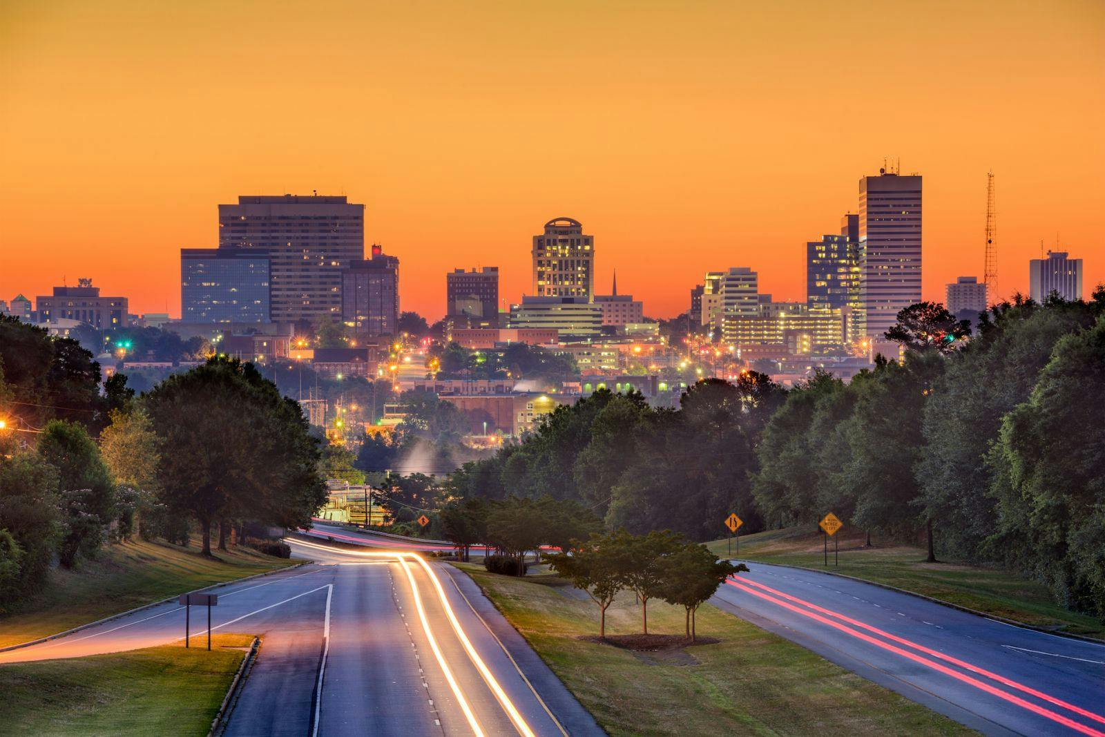Picture of Columbia